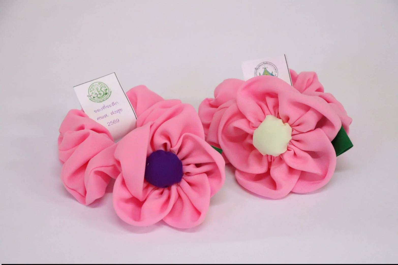 title -  ศูนย์ส่งเสริมและพัฒนาอาชีพเสริมนอกภาคการเกษตร (ศูนย์ศิลปาชีพบางไทร (เดิม)) จัดกิจกรรมสานศิลป์ สานสุข สานใจไทย ถวายพระพันปีหลวง ณ บางไทร วันที่ 10 - 11 มกราคม 2569